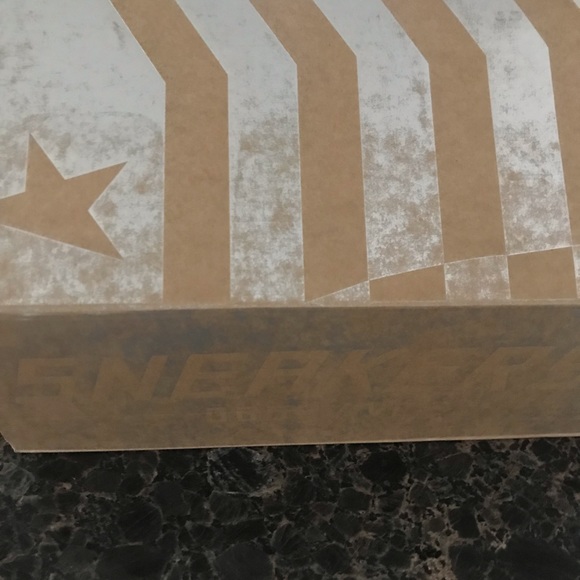 Golden Goose high tops - Picture 4 of 4